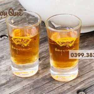 Hình ảnh địa chỉ bán sỉ rượu chuối hột rừng cho nhà hàng