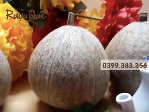 Hinh anh kinh nghiem mua ruou dua ngon chat luong