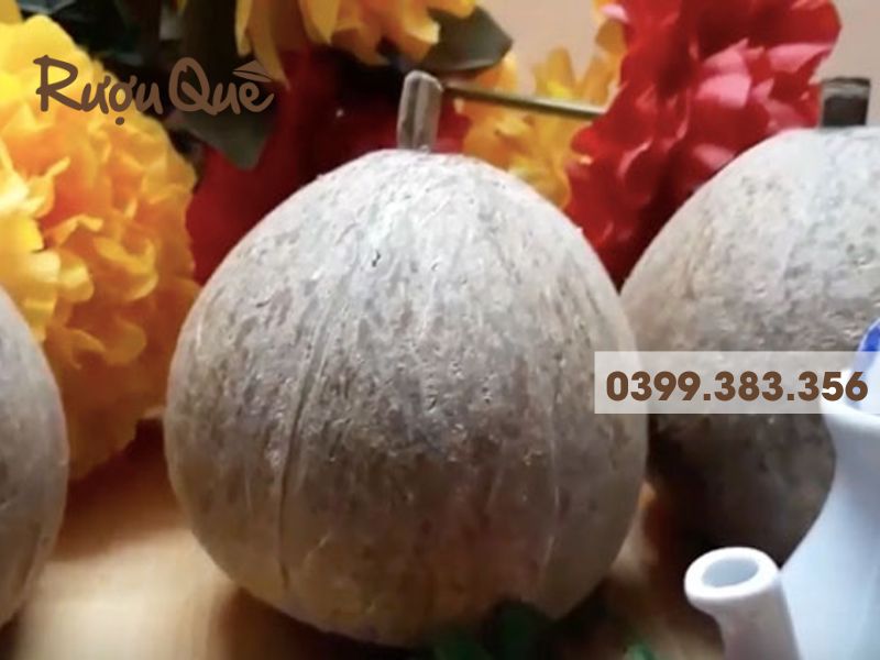 Hinh anh kinh nghiem mua ruou dua ngon chat luong