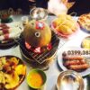 Địa chỉ mua rượu dừa ở Hà Nội