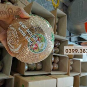 Rượu dừa cố đô Ninh Bình