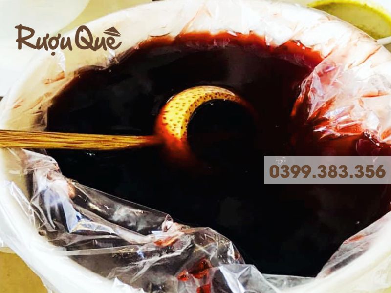 Hình ảnh bát rượu nhỏ địa chỉ bán sỉ rượu nho Ninh Thuận