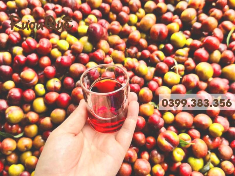 Hình ảnh địa chỉ mua rượu sapa ủ chum