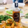 Mua sỉ rượu mơ Tây Bắc đặc trưng cho nhà hàng, quán ăn