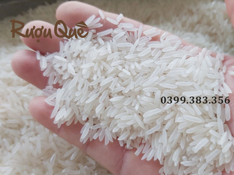 Địa chỉ mua rượu men la bằng phúc nói không vớ hàng giả