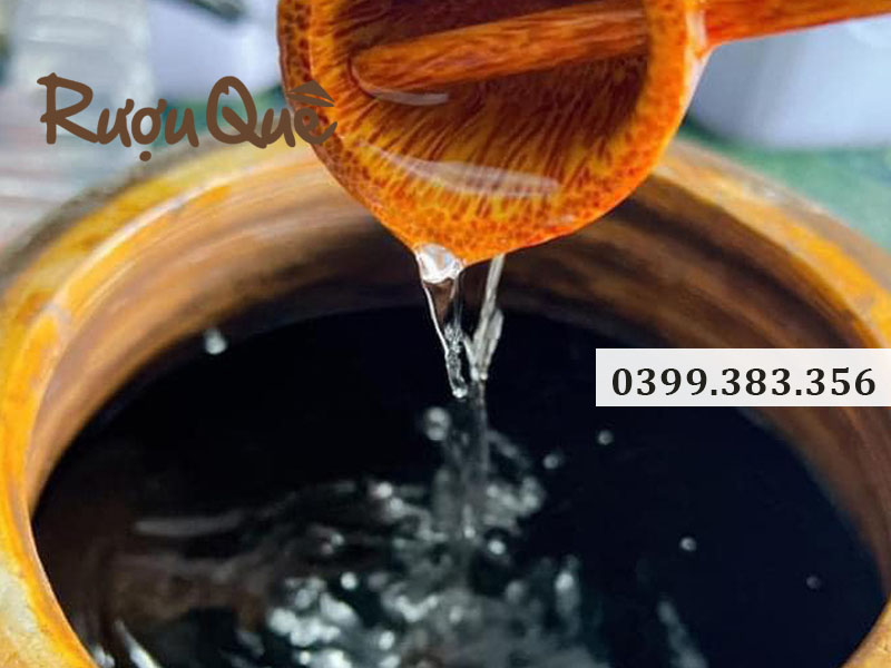 Địa chỉ mua rượu men la bằng phúc cao cấp