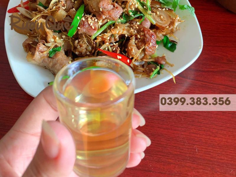 Ảnh minh họa: Rượu nếp cái hoa vàng ở đâu ngon nhất Hình ảnh mua rượu nếp cái hoa vàng sỉ chất lượng - Ảnh minh họa: Rượu nếp cái hoa vàng ở đâu ngon nhất