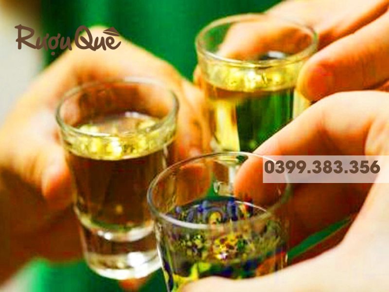 Hình ảnh mua rượu nếp cái hoa vàng ở đâu ngon nhất, thật chất