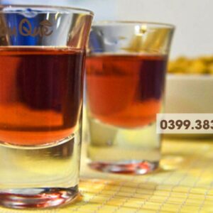 Hình ảnh Rượu táo mèo Tây Bắc là gì