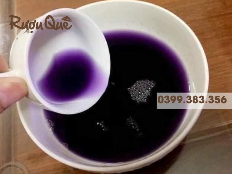 Hình ảnh rượu ba kích đặc sản ngon nhất ở đâu