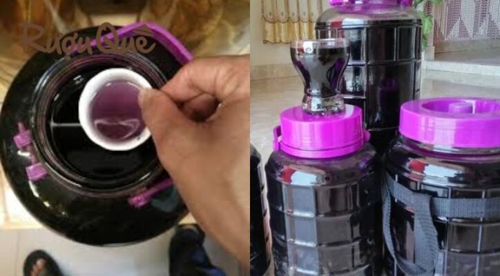 Đia chỉ bán sỉ rượu ba kích uy tín