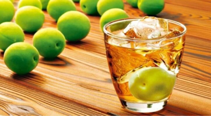 Giá rượu mơ tại thị trường