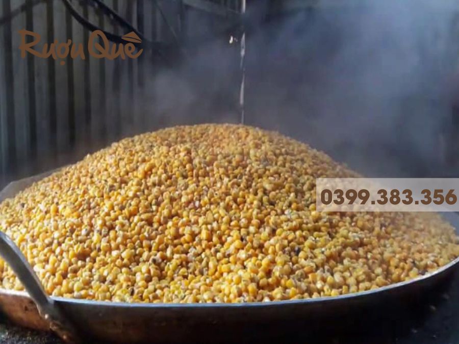Giá rượu men lá bao nhiêu tiền 1 lít