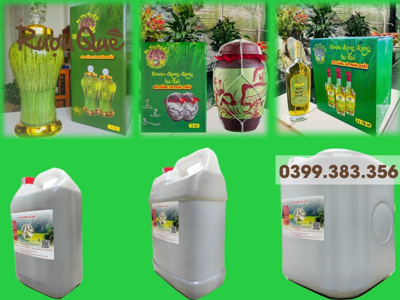 Hình ảnh mua rượu đòng đòng hạ thổ tại tphcm