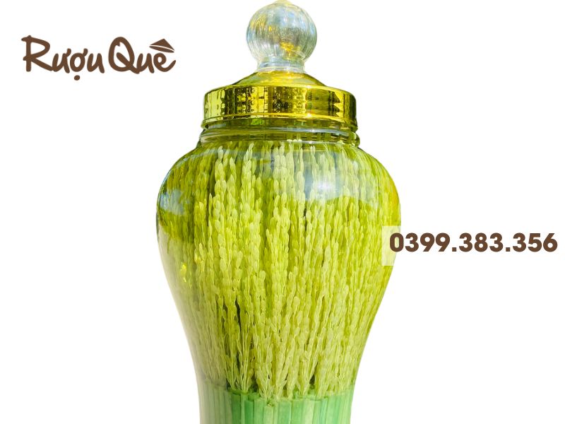 Hình ảnh rượu đòng đòng hạ thổ là gì có màu gì